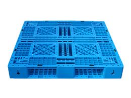 塑料托盤田字網格